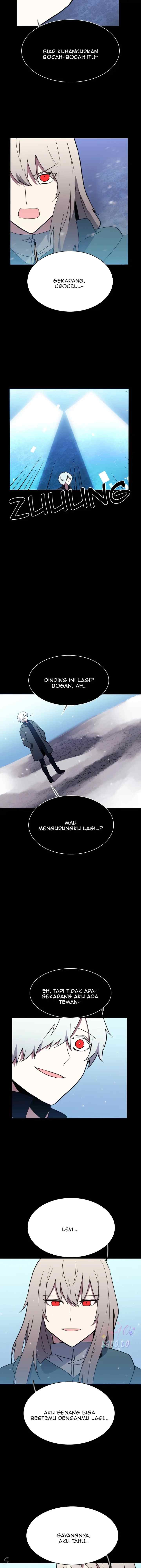 Aegis Orta chapter 183 halaman 15