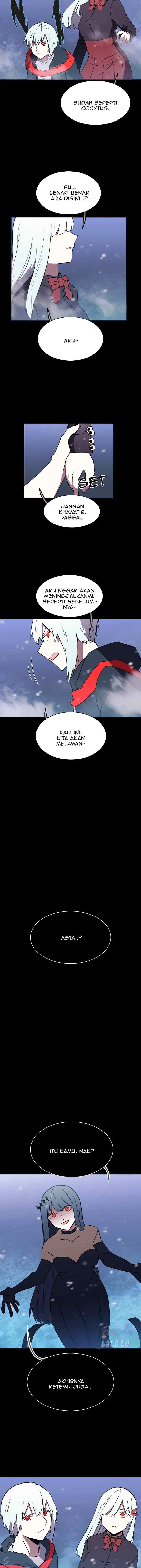 Aegis Orta chapter 183 halaman 10
