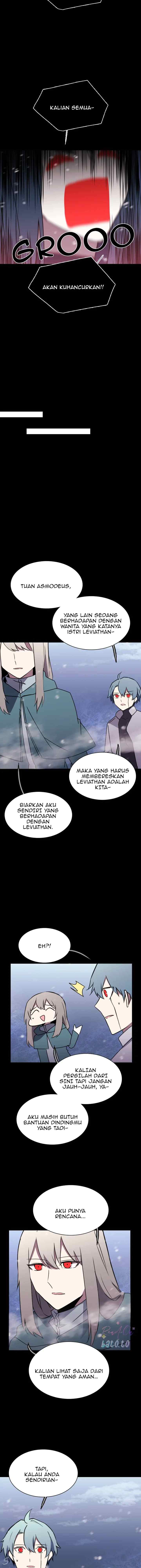 Aegis Orta chapter 183 halaman 13