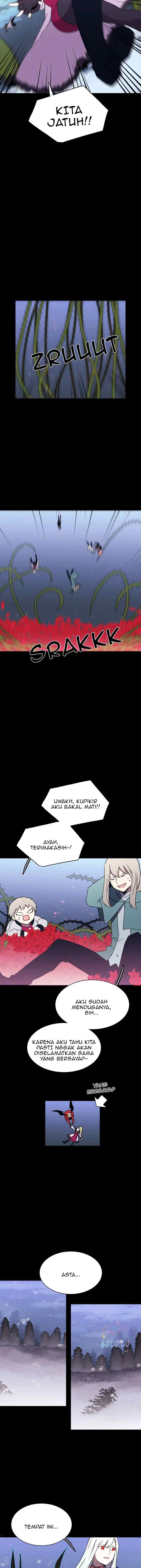 Aegis Orta chapter 183 halaman 9