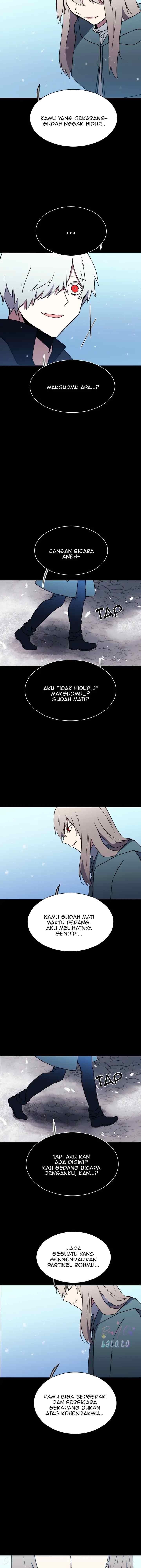 Aegis Orta chapter 183 halaman 16