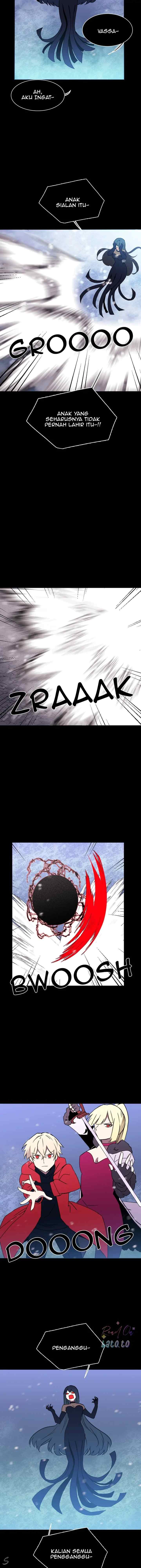 Aegis Orta chapter 183 halaman 12