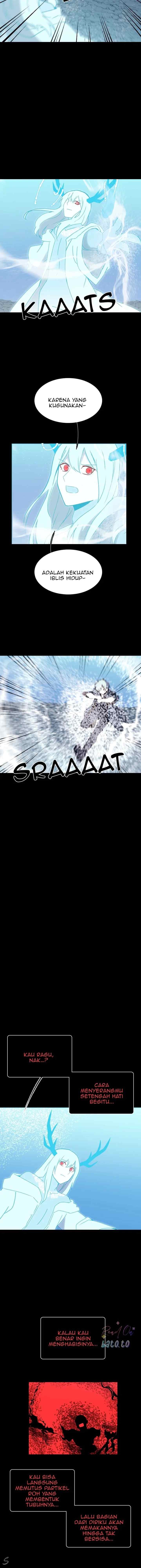 Aegis Orta chapter 184 halaman 8
