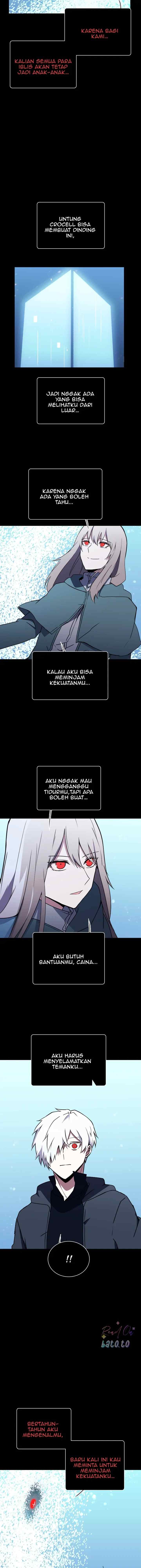 Aegis Orta chapter 184 halaman 4