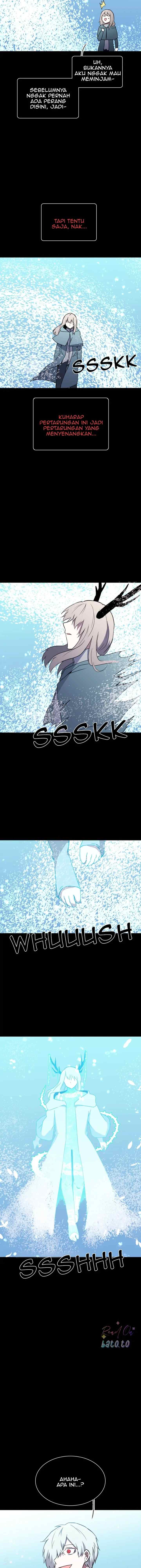Aegis Orta chapter 184 halaman 5