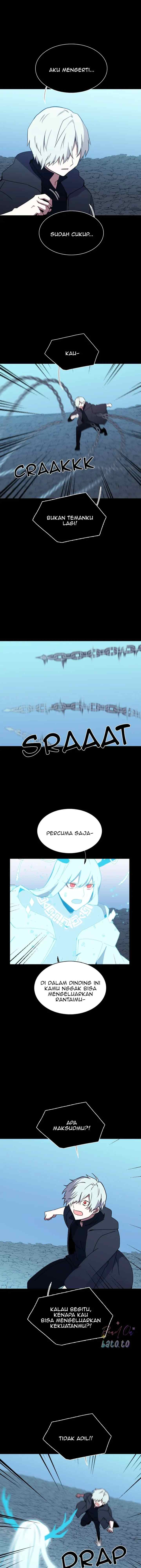 Aegis Orta chapter 184 halaman 7