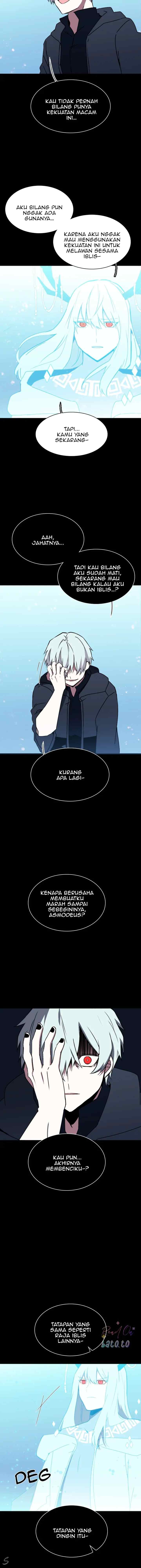 Aegis Orta chapter 184 halaman 6