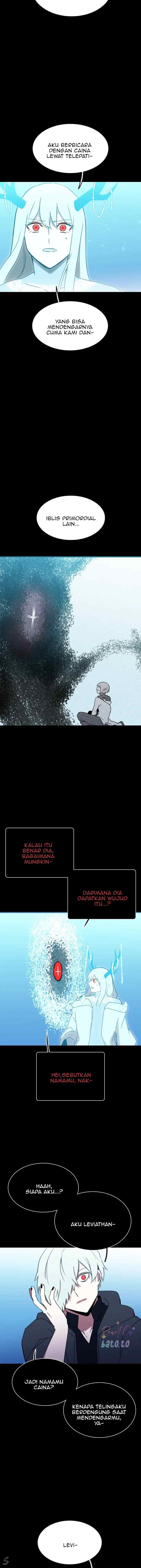 Aegis Orta chapter 184 halaman 11