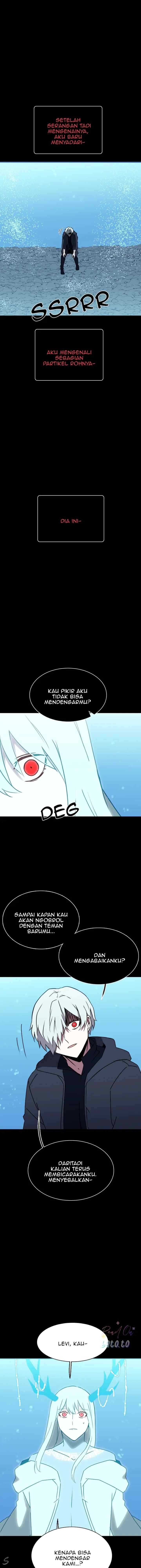 Aegis Orta chapter 184 halaman 10