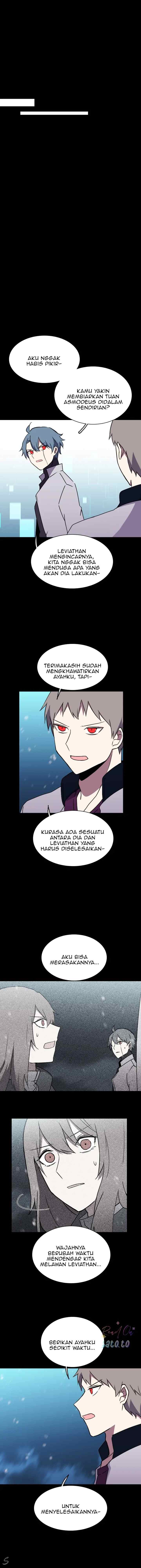Aegis Orta chapter 184 halaman 14