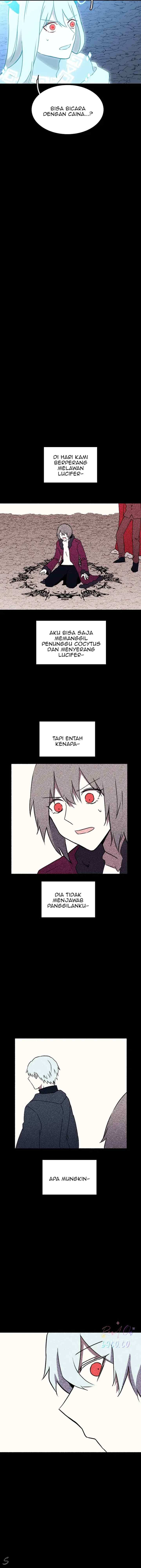 Aegis Orta chapter 184 halaman 12
