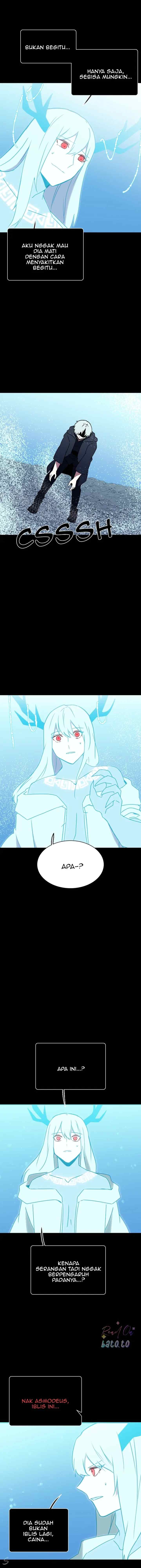 Aegis Orta chapter 184 halaman 9