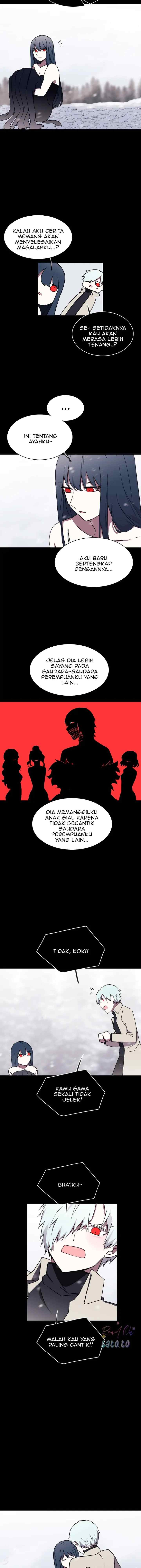 Aegis Orta chapter 185 halaman 10