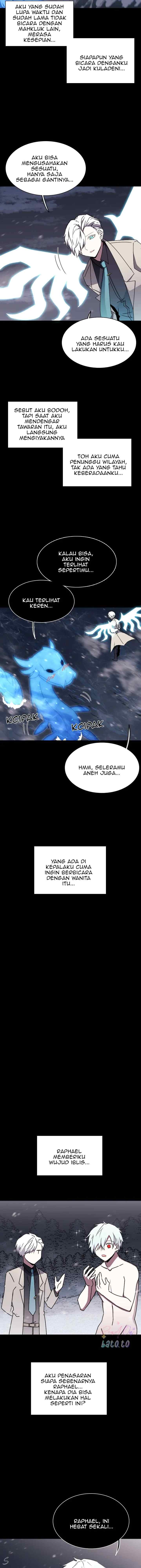 Aegis Orta chapter 185 halaman 6