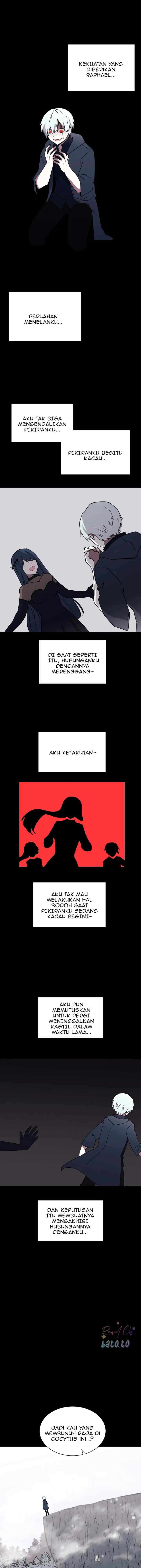 Aegis Orta chapter 185 halaman 14