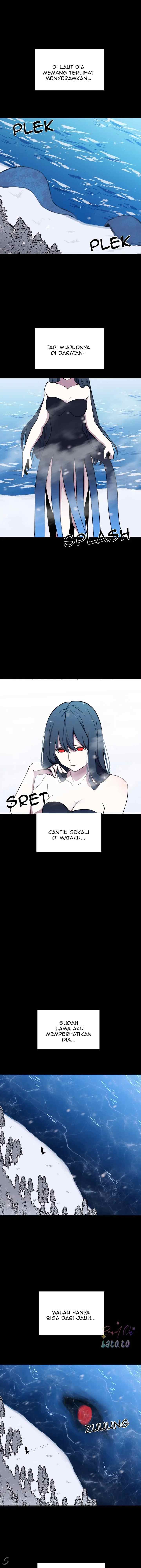 Aegis Orta chapter 185 halaman 4