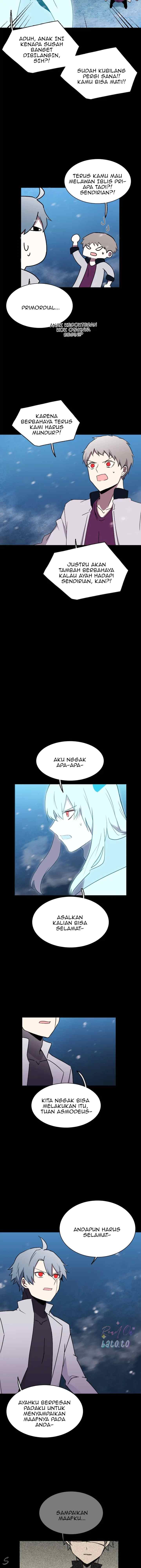 Aegis Orta chapter 185 halaman 17