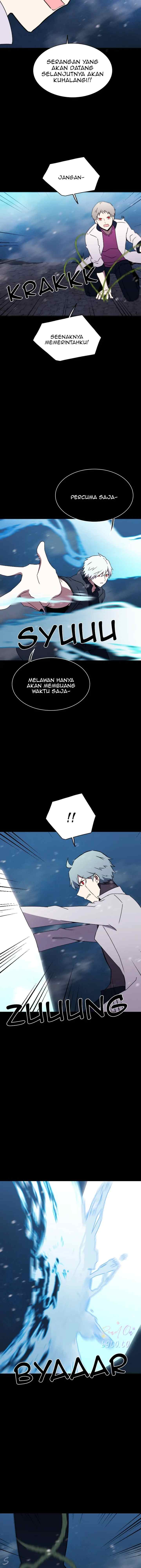 Aegis Orta chapter 186 halaman 10