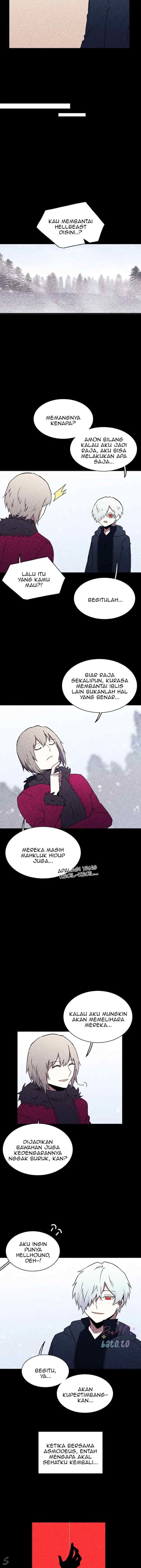 Aegis Orta chapter 186 halaman 4