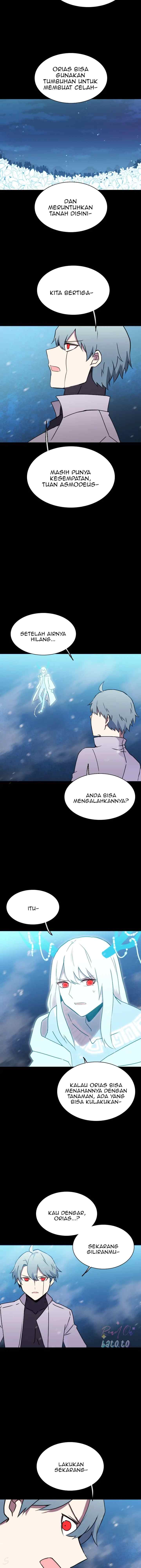 Aegis Orta chapter 186 halaman 9