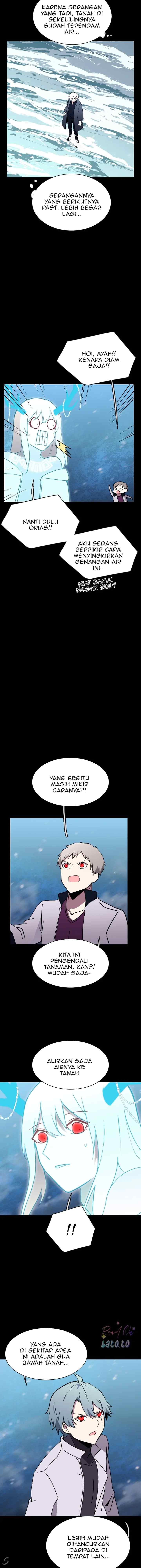 Aegis Orta chapter 186 halaman 8