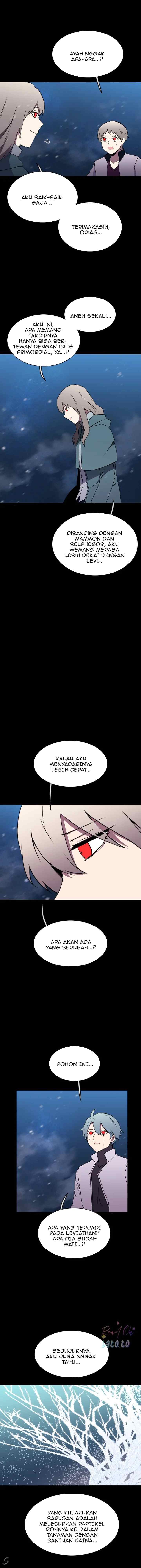 Aegis Orta chapter 186 halaman 16