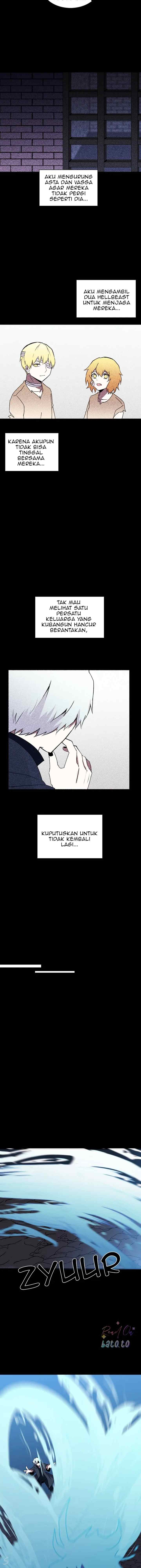 Aegis Orta chapter 186 halaman 6
