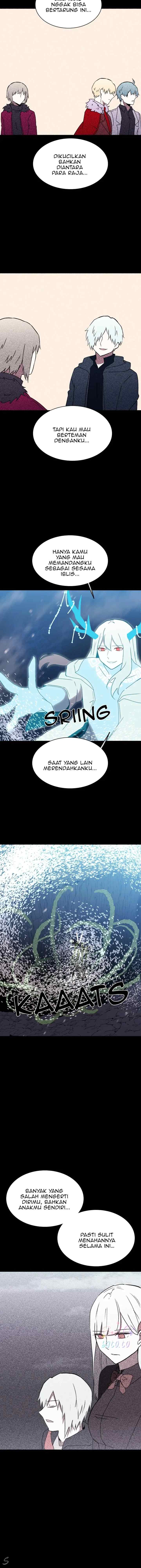 Aegis Orta chapter 186 halaman 13