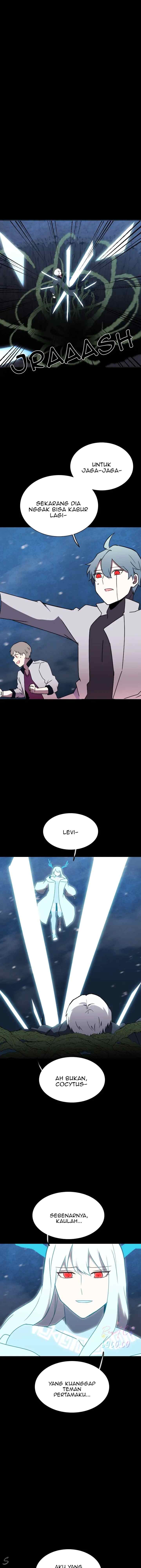 Aegis Orta chapter 186 halaman 12
