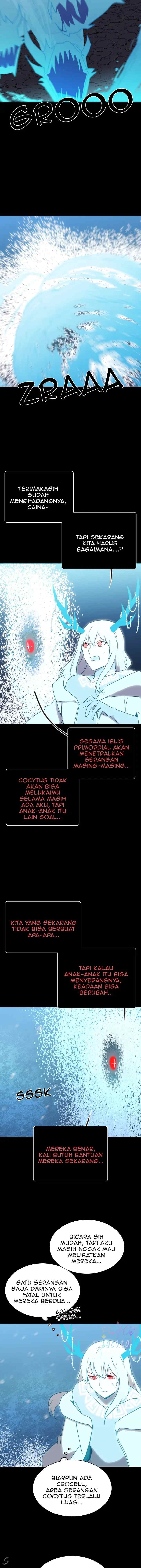Aegis Orta chapter 186 halaman 7