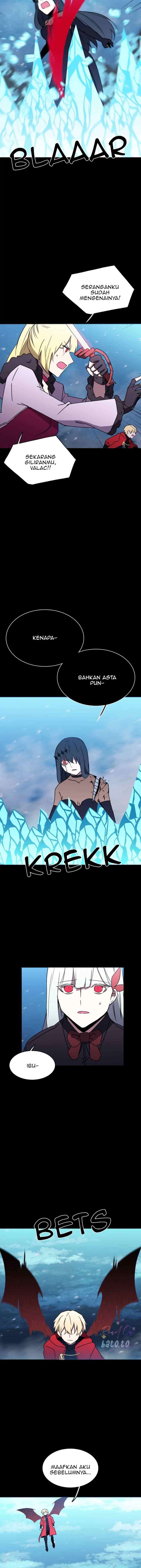 Aegis Orta chapter 187 halaman 14