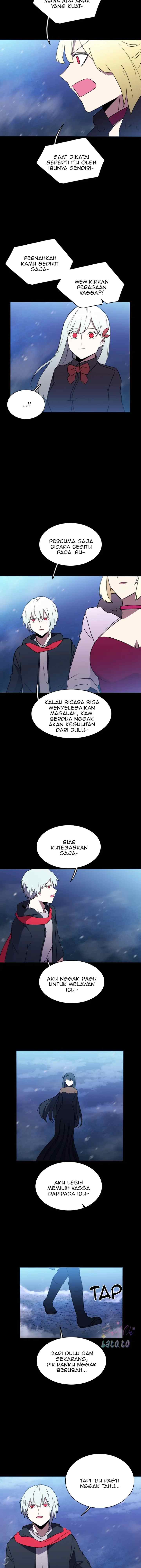 Aegis Orta chapter 187 halaman 5