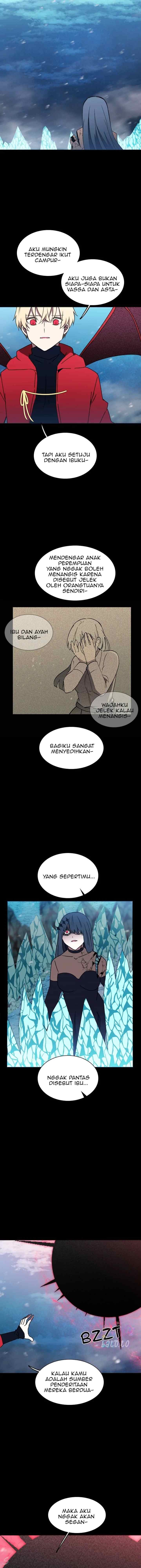 Aegis Orta chapter 187 halaman 15