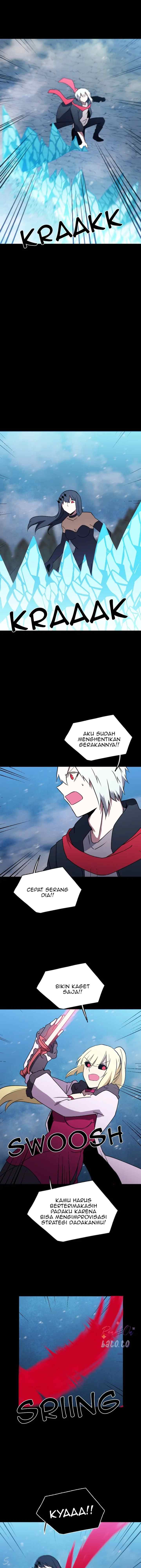 Aegis Orta chapter 187 halaman 13