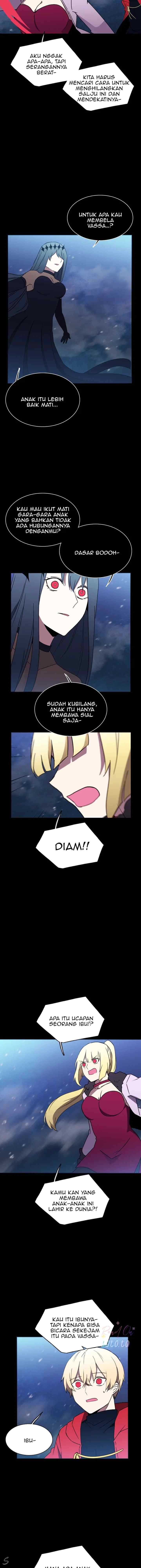 Aegis Orta chapter 187 halaman 4
