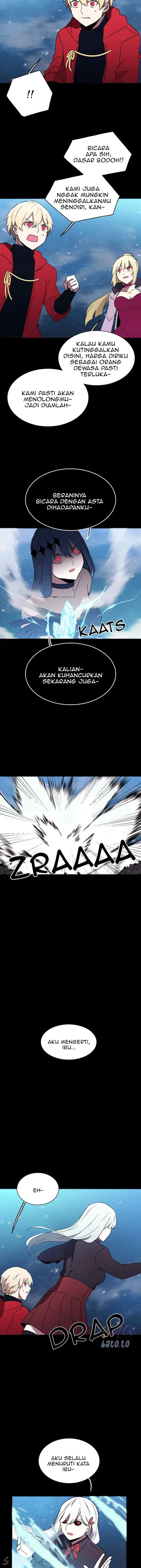 Aegis Orta chapter 187 halaman 9