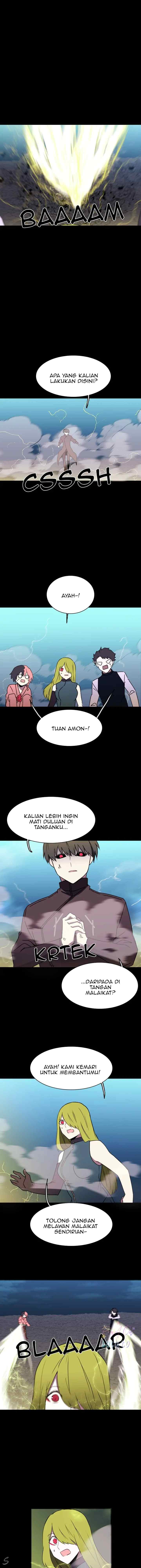 Aegis Orta chapter 188 halaman 16