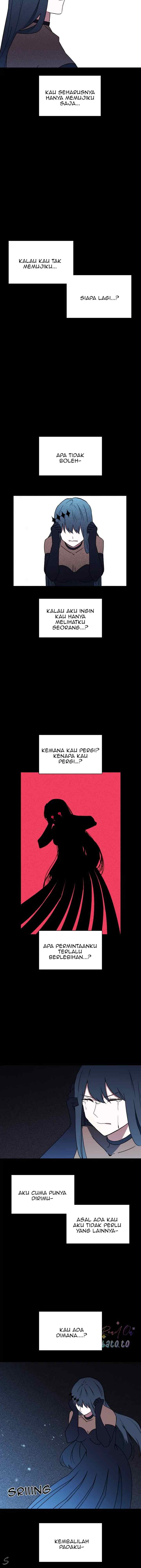 Aegis Orta chapter 188 halaman 5
