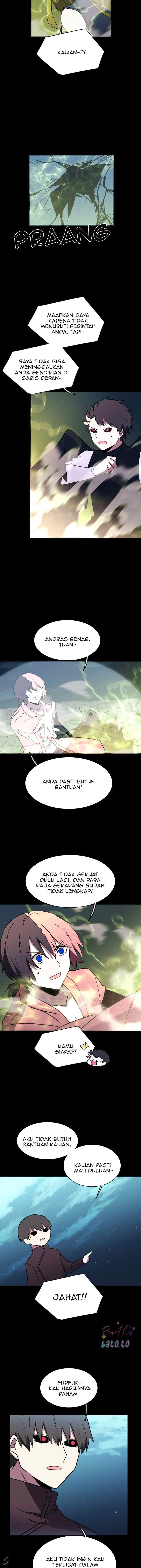 Aegis Orta chapter 188 halaman 17