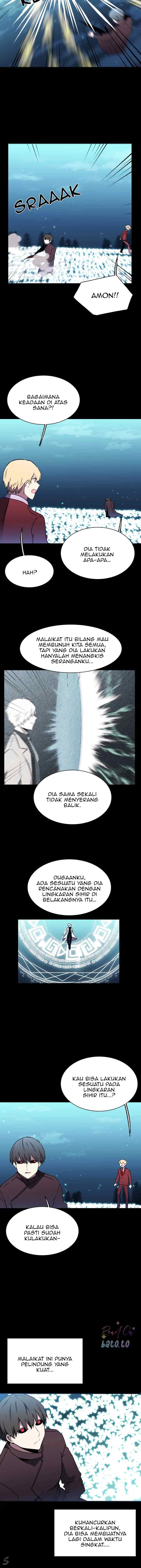 Aegis Orta chapter 188 halaman 12