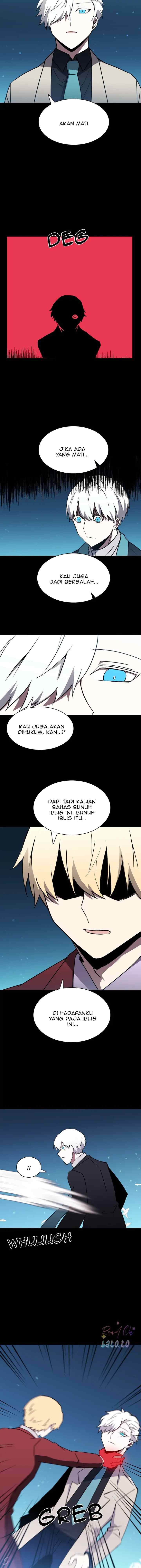 Aegis Orta chapter 189 halaman 16