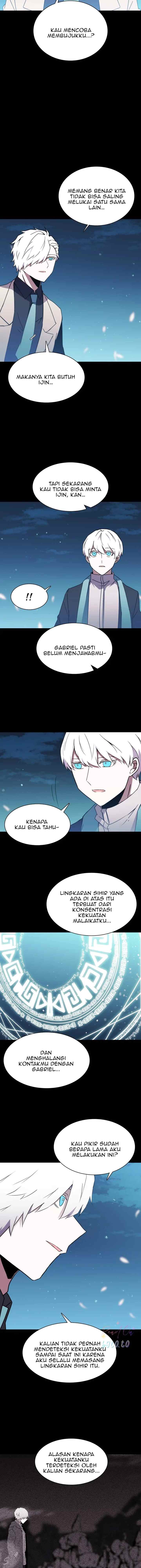 Aegis Orta chapter 189 halaman 13