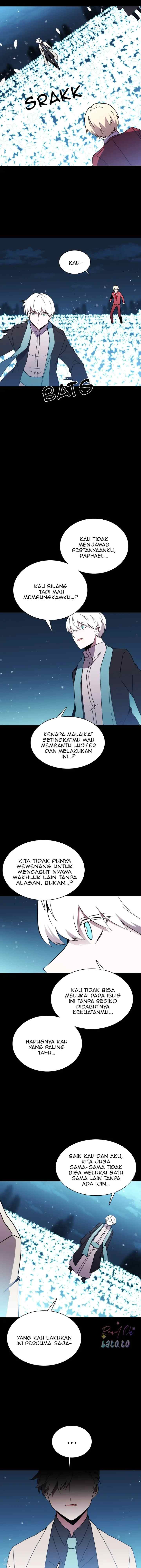 Aegis Orta chapter 189 halaman 12