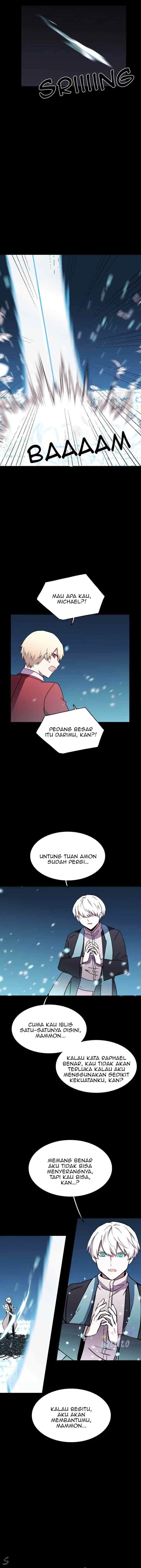 Aegis Orta chapter 190 halaman 4