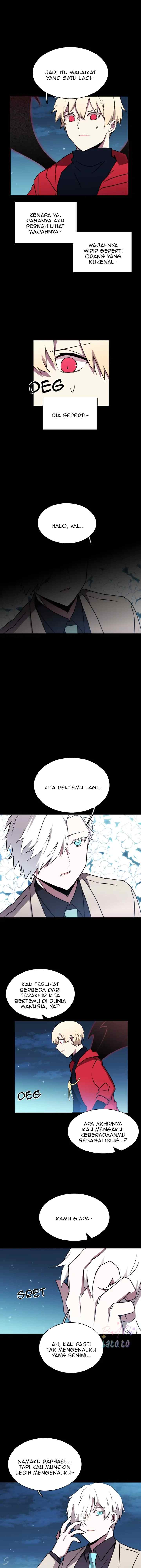 Aegis Orta chapter 190 halaman 12