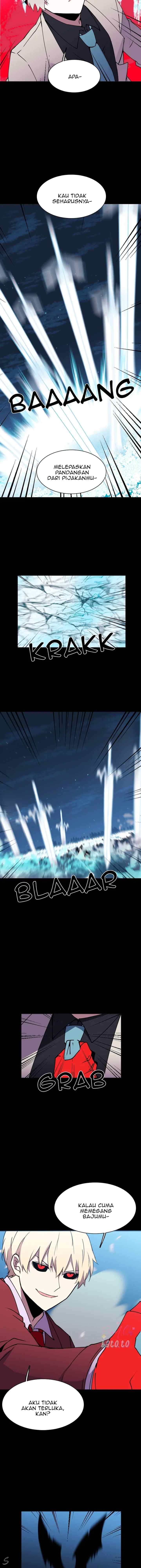Aegis Orta chapter 191 halaman 13