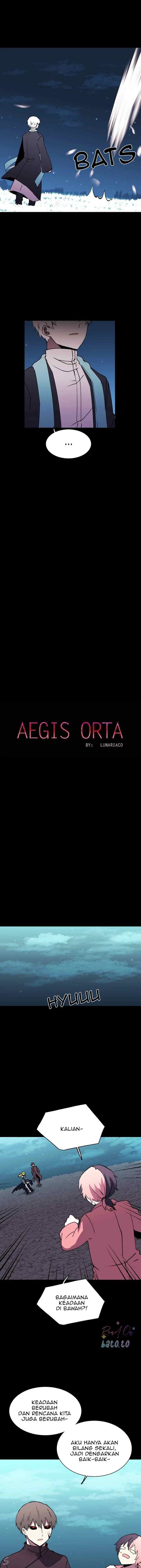 Aegis Orta chapter 192 halaman 10