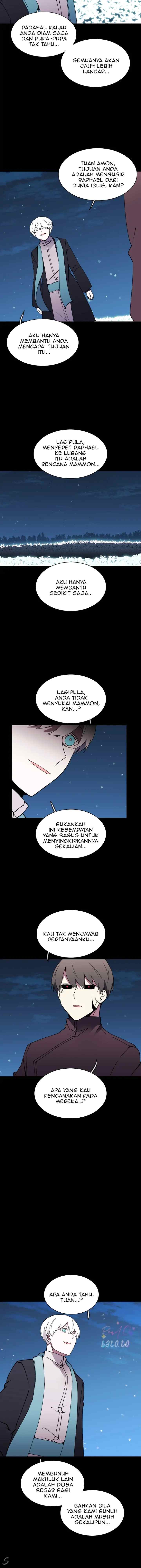 Aegis Orta chapter 192 halaman 5