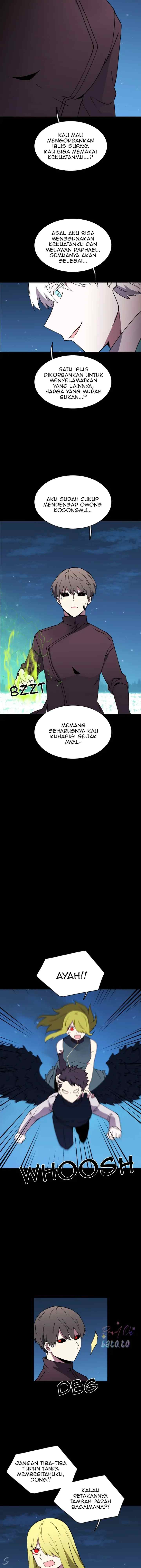 Aegis Orta chapter 192 halaman 7