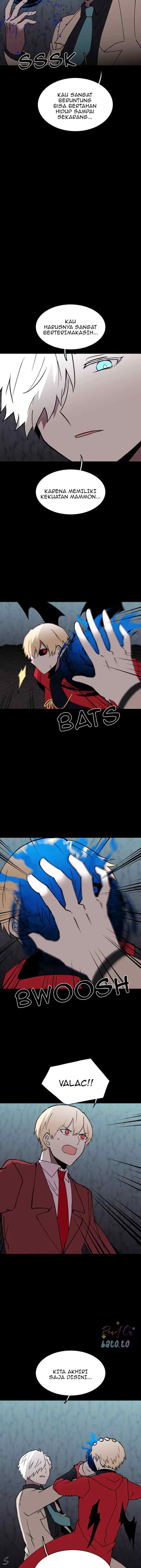 Aegis Orta chapter 193 halaman 11